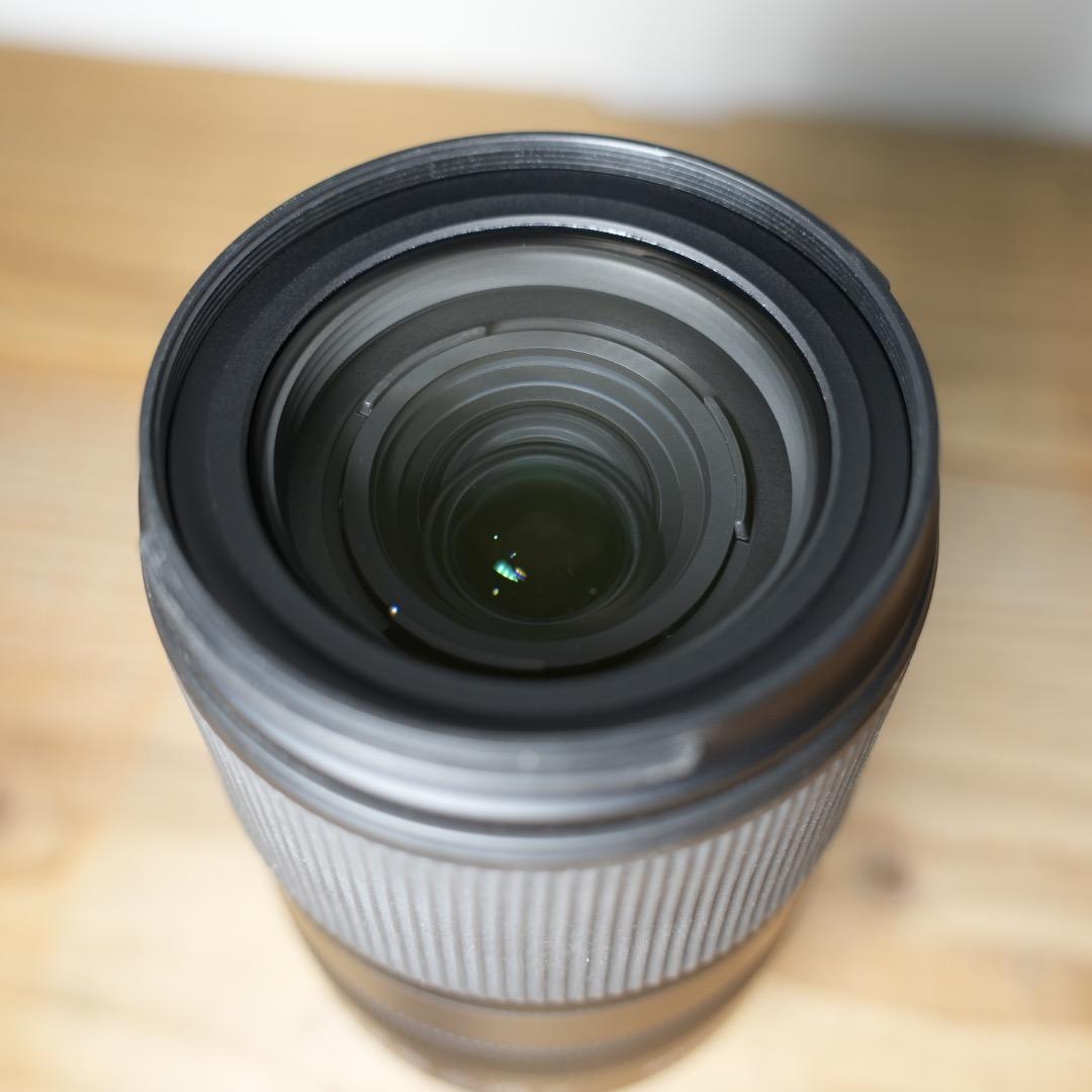 タムロン 18-300mm F3.5-6.3｜Model B061｜eマウント用