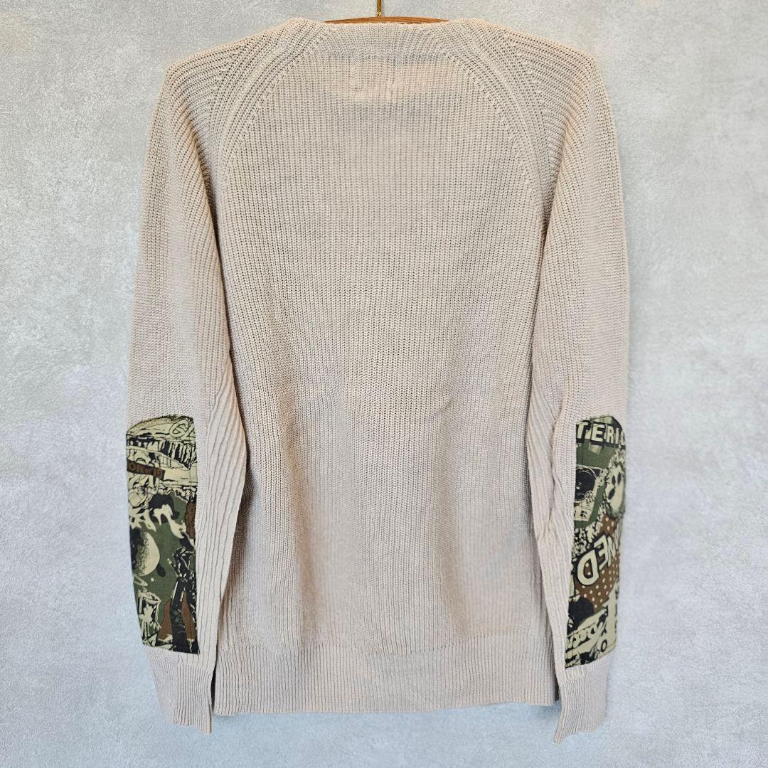 【新品未使用/HYSTERIC GLAMOUR】 カーディガン