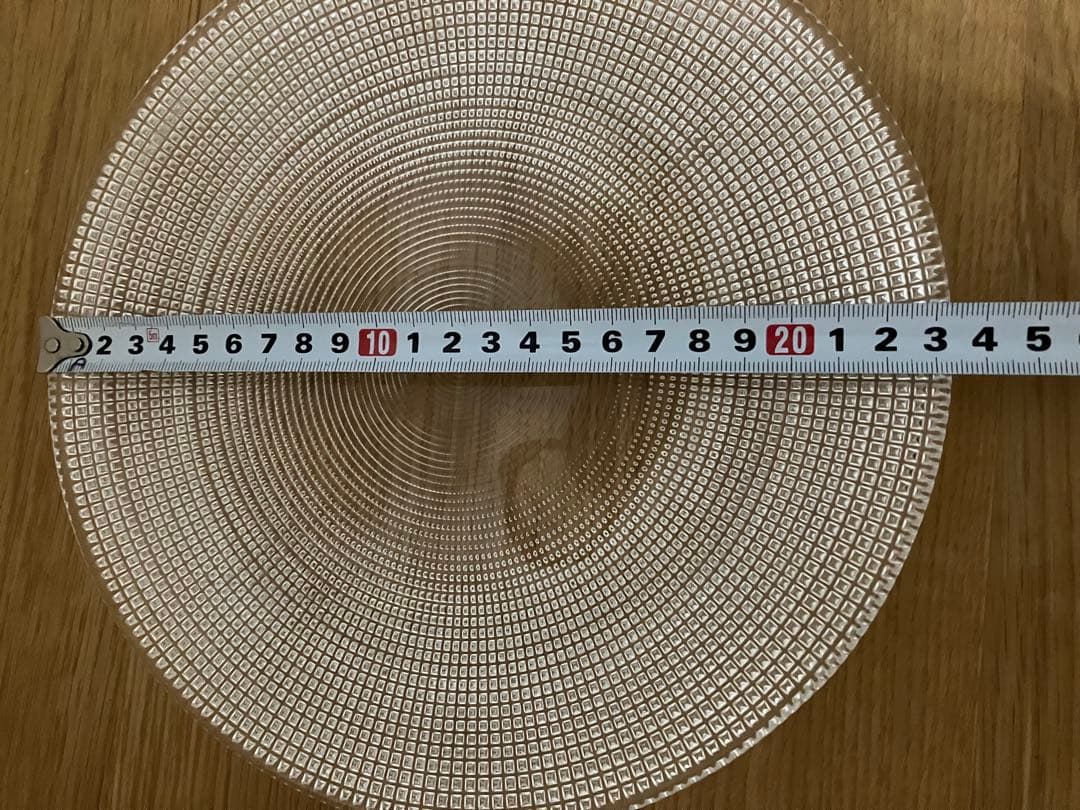 新品未使用⭐️希少デザイン⭐️ナハトマン⭐️ダンシングスター⭐️23.5cm×2枚セット