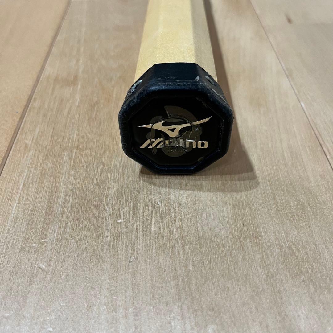 ラケット(軟式用) MIZUNO XYST S-3 0S & XYST TN 1S