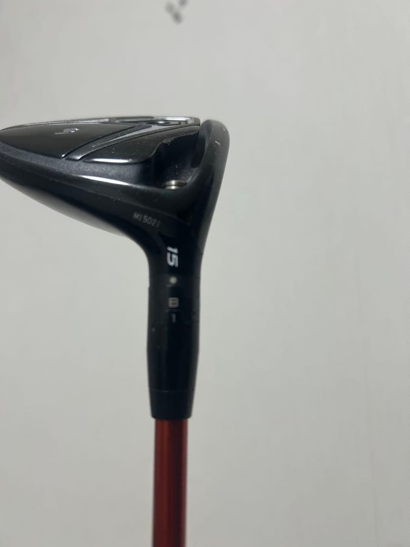 Titleist 915F 3W 15度 3U 21度セット フェアウェイウッド