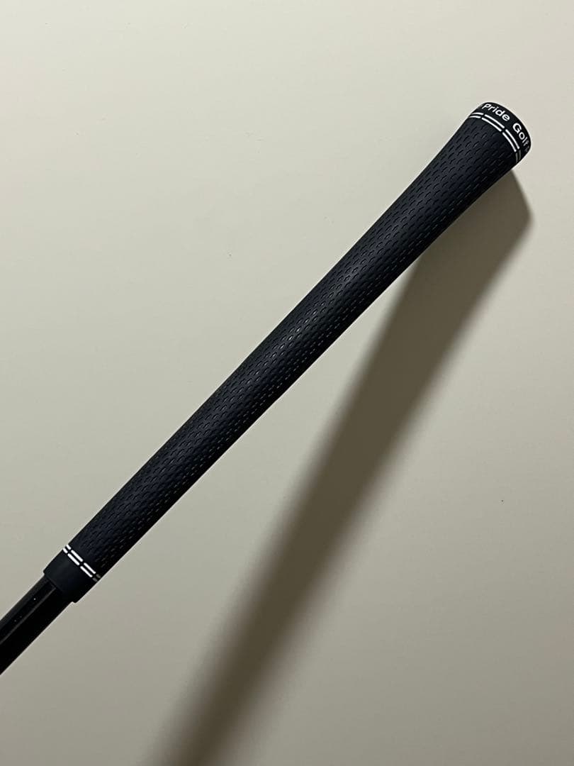 ゆーじー　ムジーク muziik 4W BAFFY ウッド MCF60S