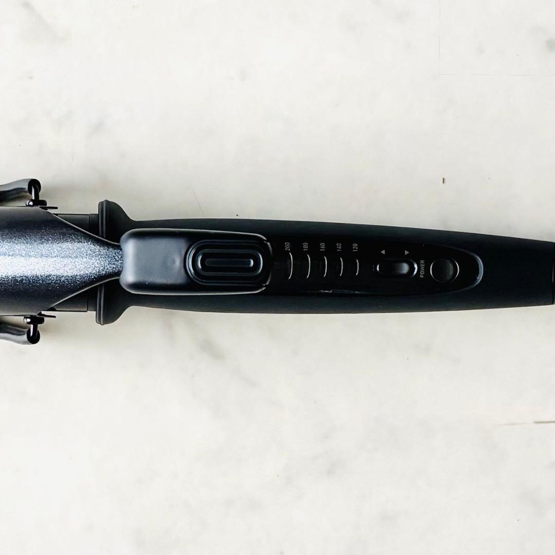 MAGNET Hair Pro マグネットヘアプロ カールアイロン32mm