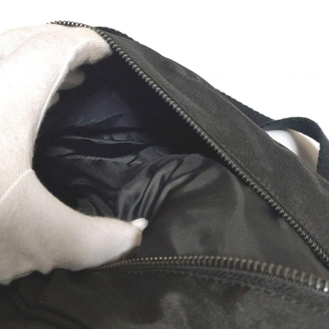 DaG3 ヒップシート ブラック