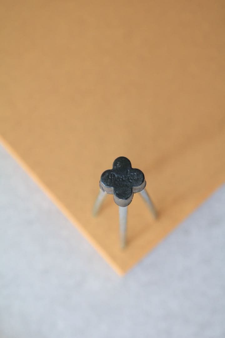 フリッツハンセン　サイドテーブル　pinage ミッドセンチュリー　ポストモダン