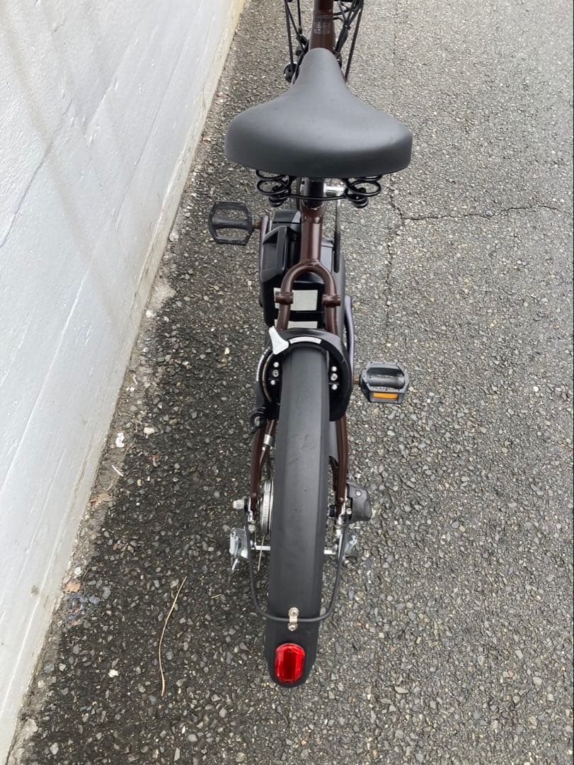 1741業界最長12ヶ月保証付！送料無料エリア多数！安全整備済み！電動自転車