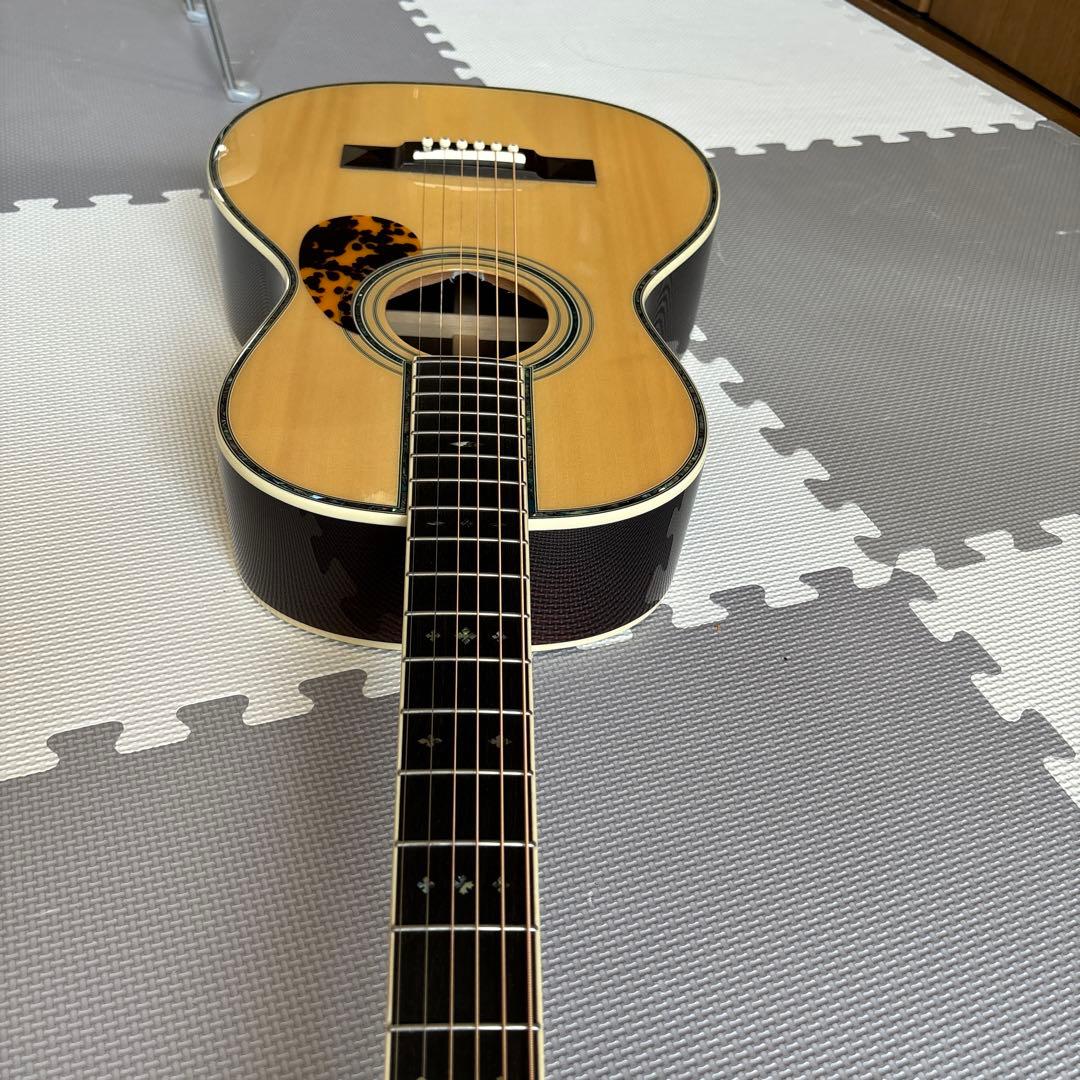 ARIA アコースティックギターADL-935N