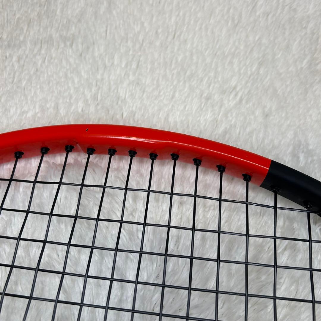 Wilson PRO STAFF 97 v11 G2 338g実測 良品