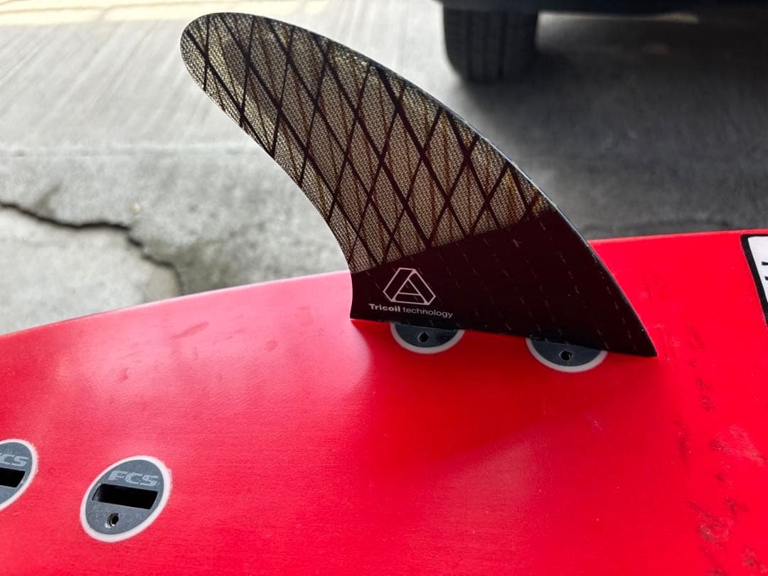 JS サーフボード