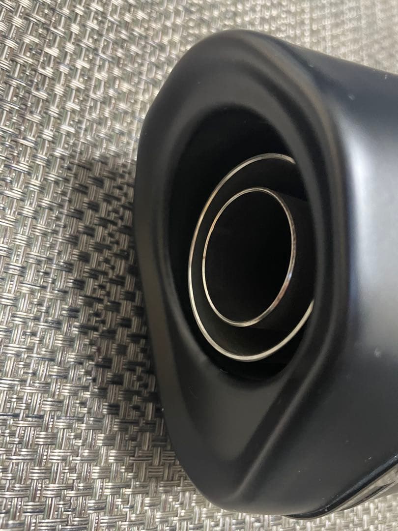 WR's ダブルアールズマフラー Z250 400 ninja 250 400