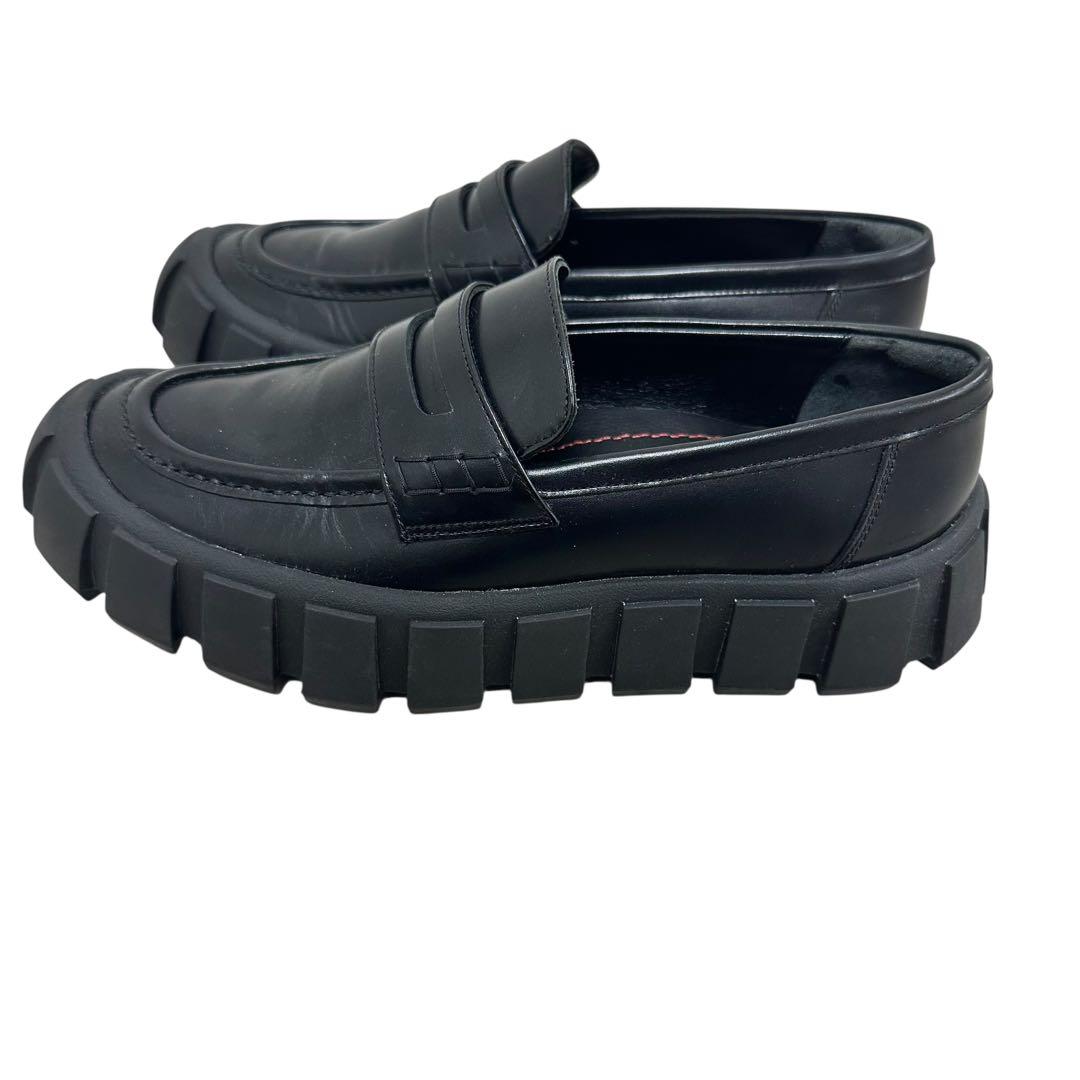 オニツカタイガー Onitsuka Tiger Blocia Lf スリッポン