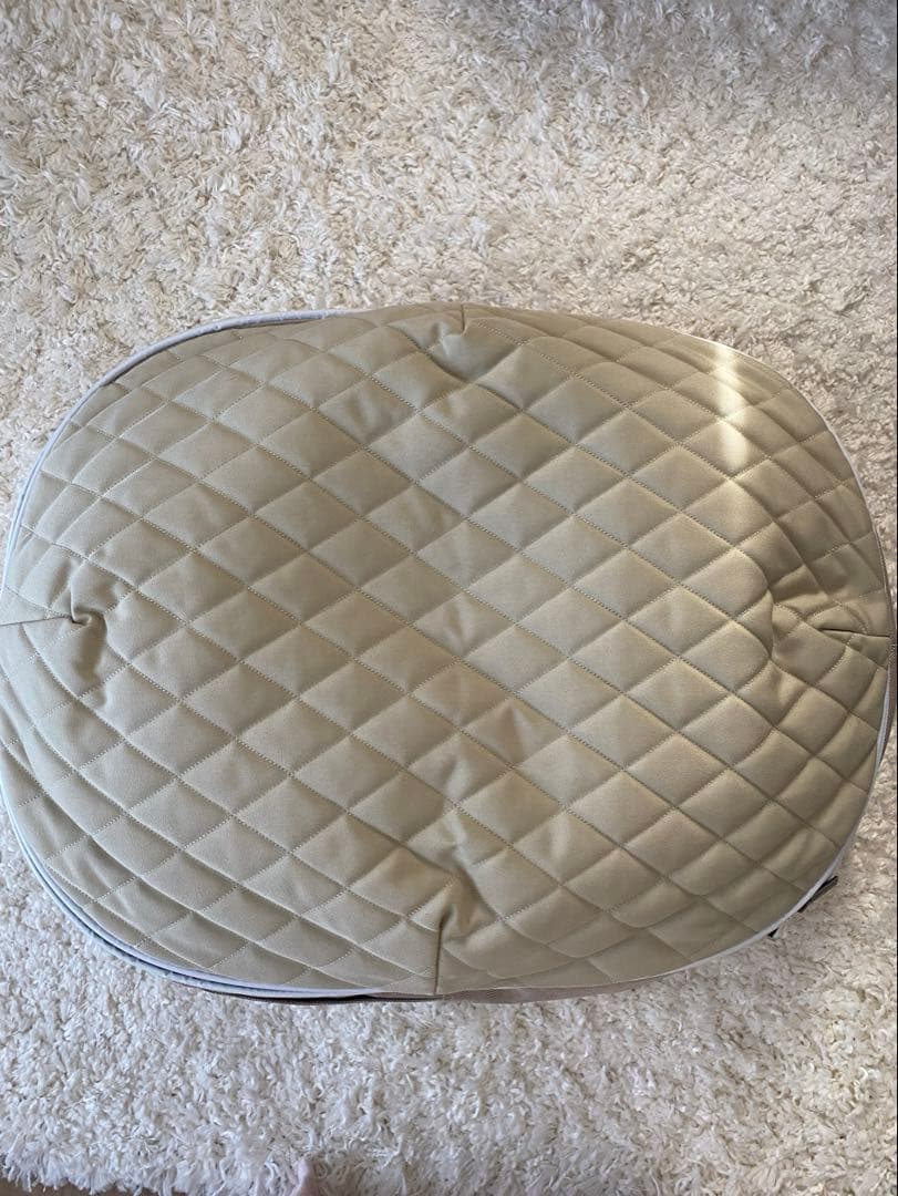 専用ページ　ambient lounge 犬用ベッドS+替えカバー2種類