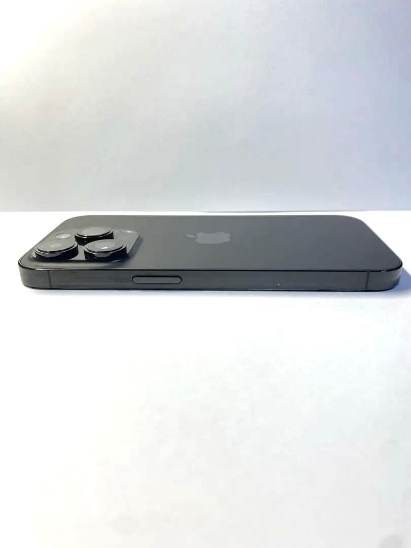 iPhone14pro 128GB スペースブラック