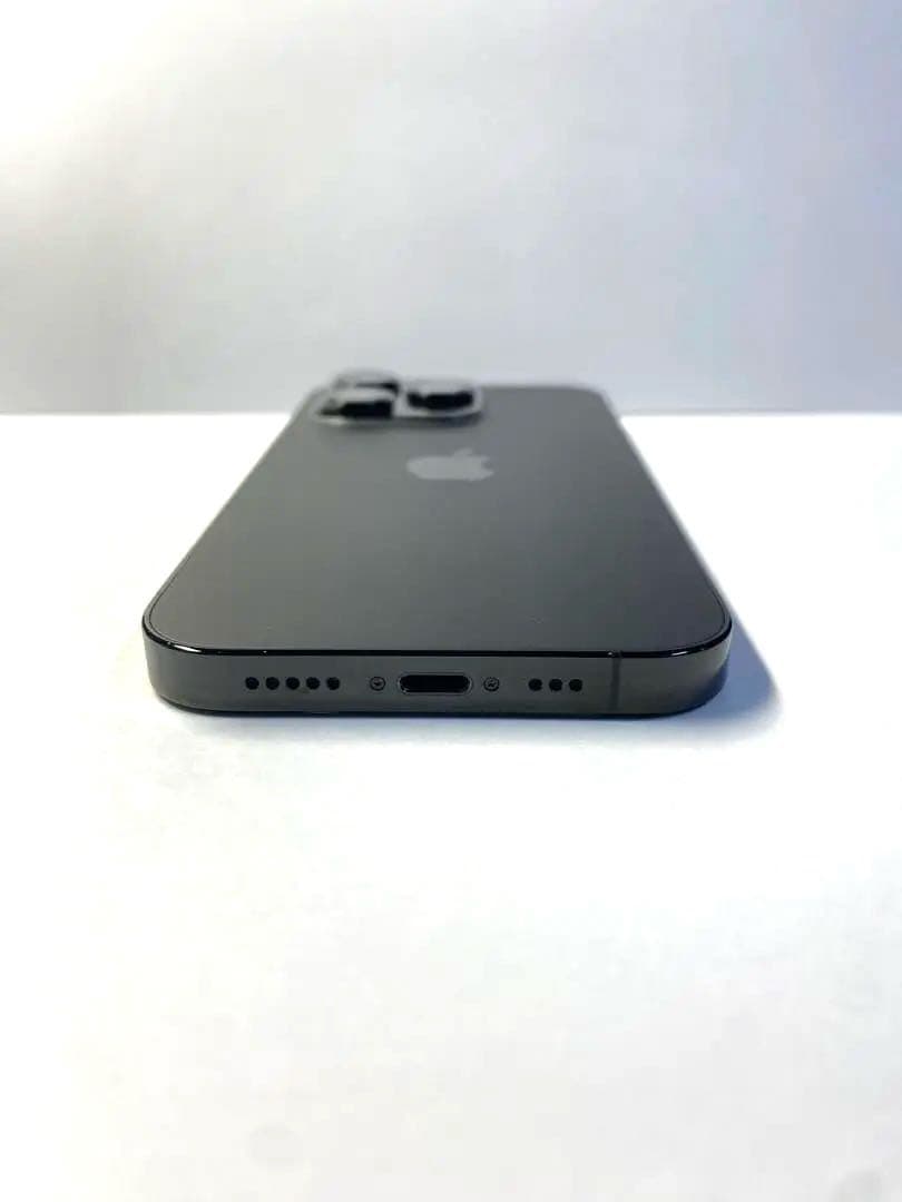 iPhone14pro 128GB スペースブラック