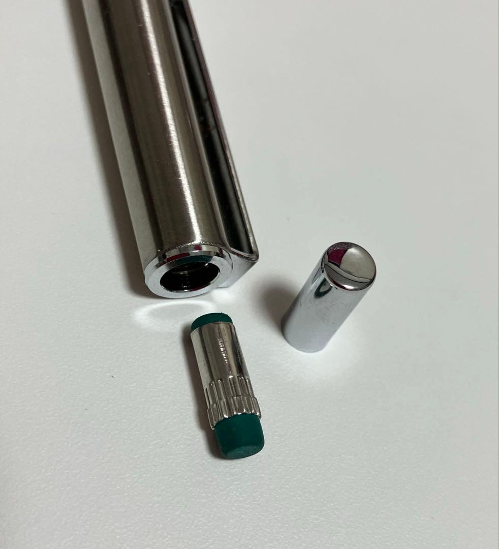 当時物 廃盤 Pentel エクスキャリバー PXE5 シャープペンシル 剣