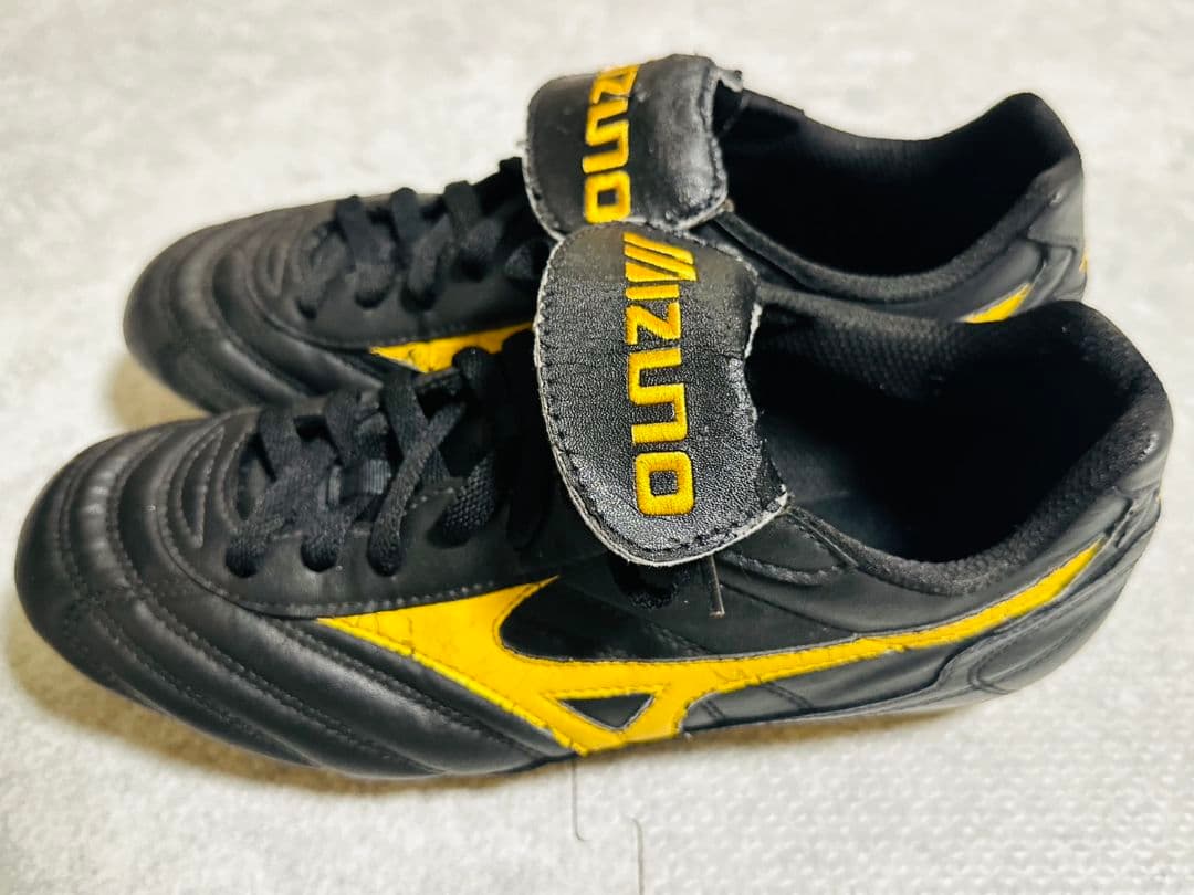 Mizunoサッカースパイク27cm