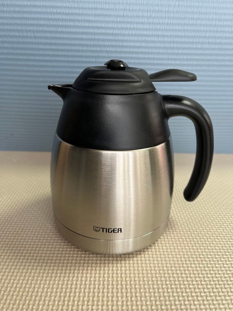 TIGER コーヒーメーカー ACE-V型