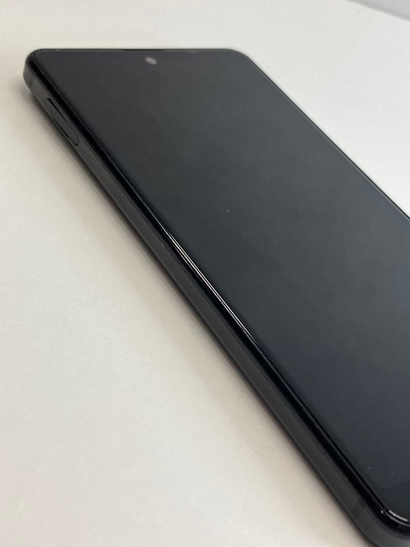 AQUOS sense4 basic A003SH 64GB 【4351】