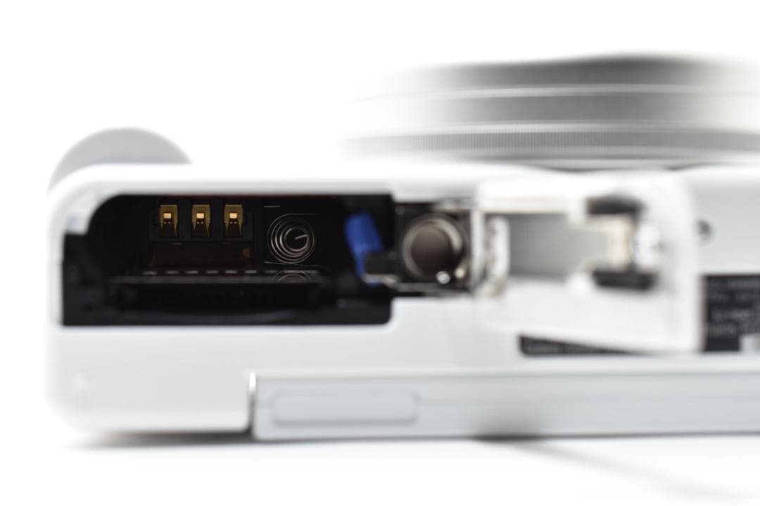 ■ 美品 ■ ソニー　SONY VLOGCAM ZV-1 安心の動作確認済品