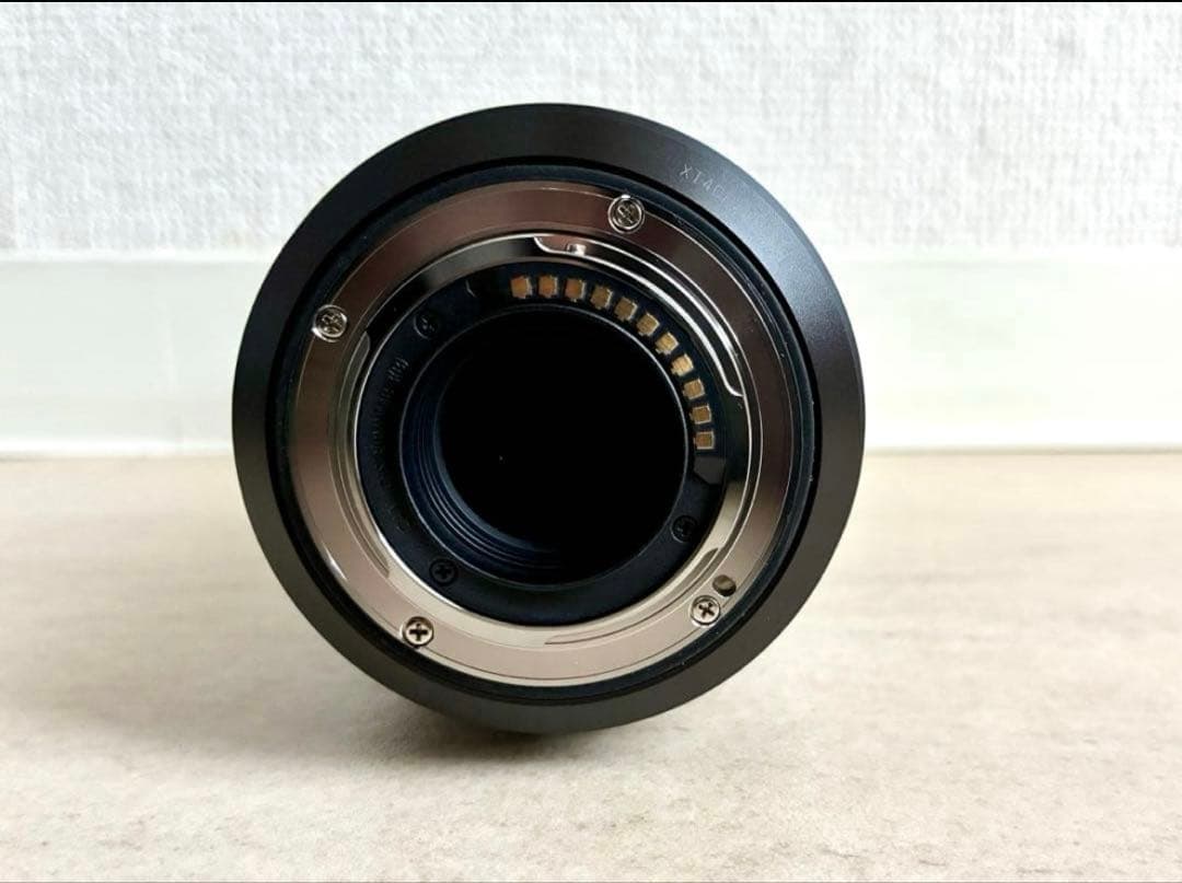 レンズ(ズーム) LUMIX G VARIO 100-300mm F4.0-5.6 II