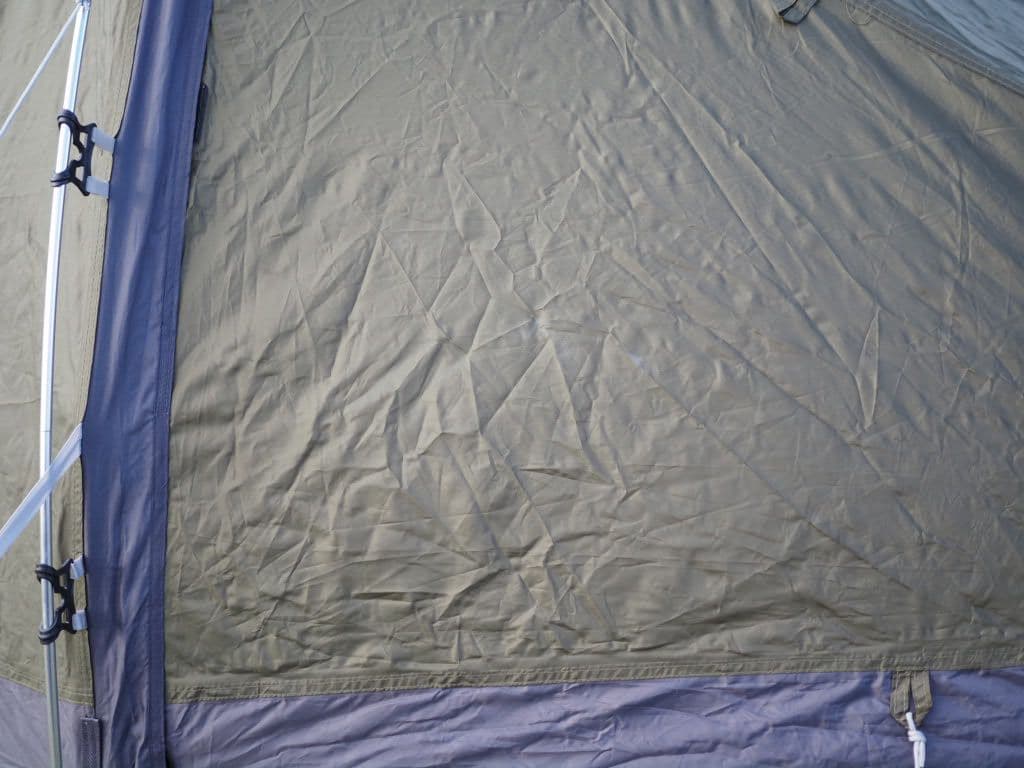 ローベンス Starlight 2 （スターライト2）　テント