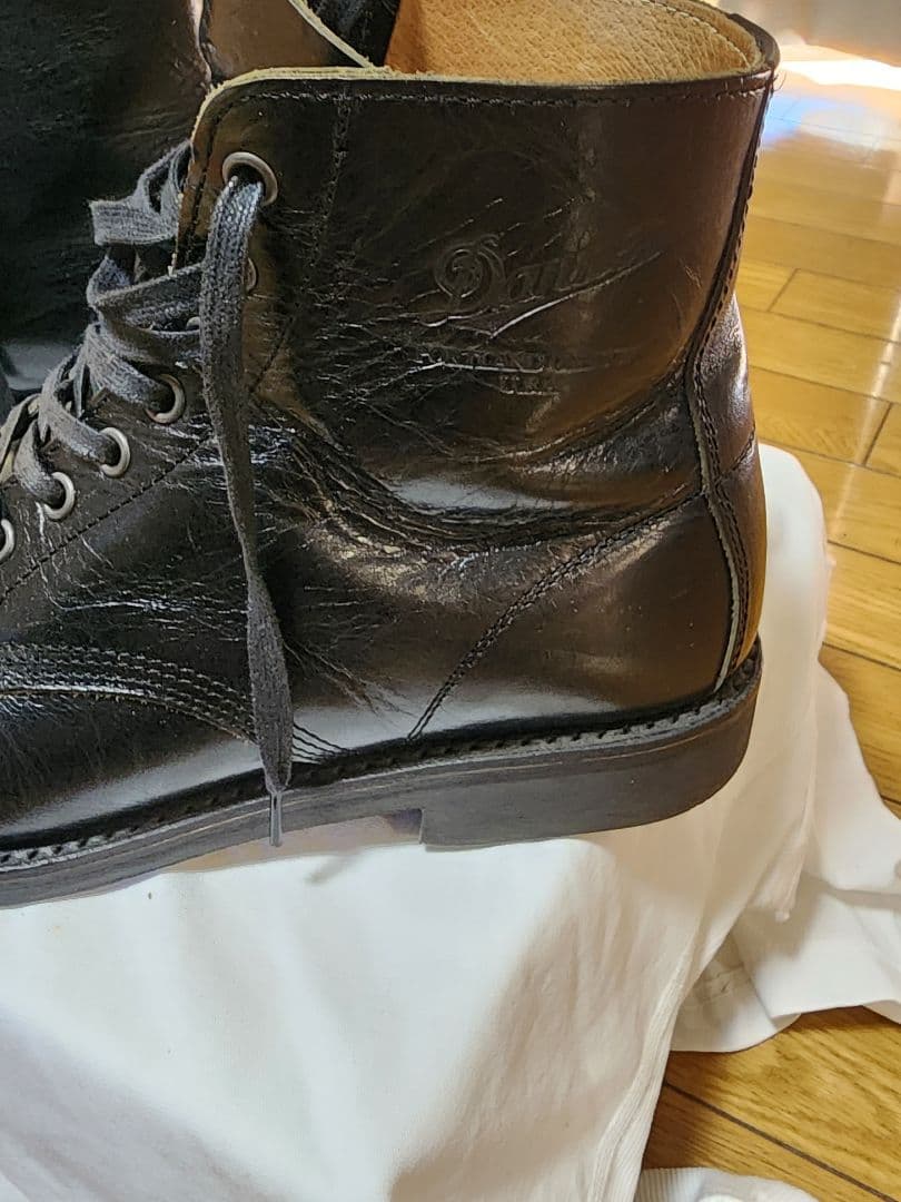 コ*キ様 美品です！ダナー D513055 サービスブーツ