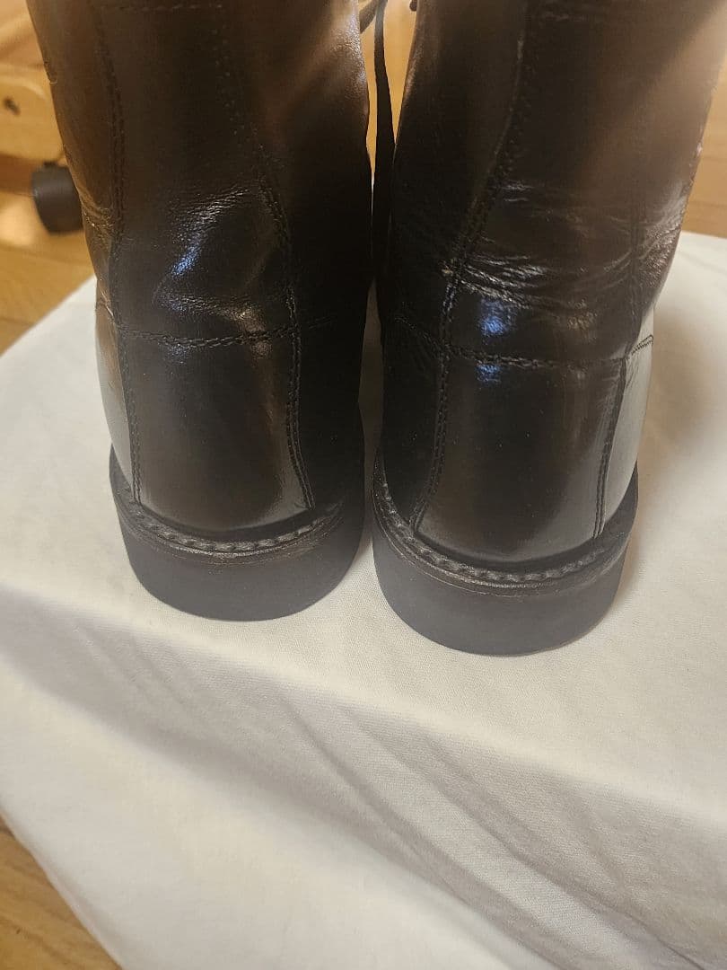 コ*キ様 美品です！ダナー D513055 サービスブーツ