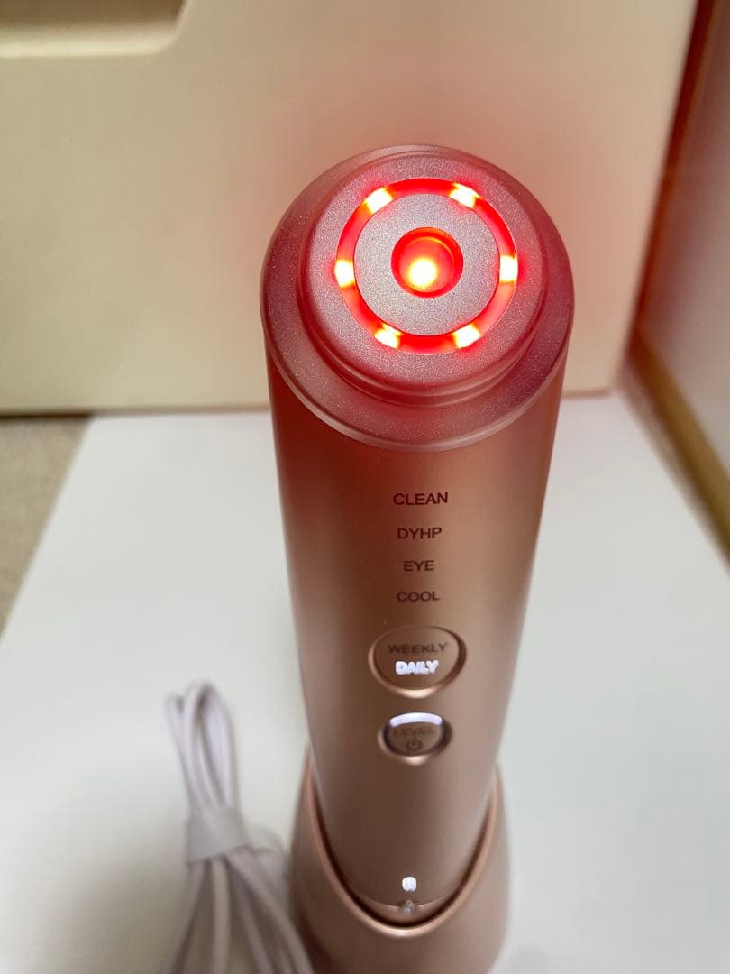 YA-MAN RF美顔器 フォトプラス シャイニー