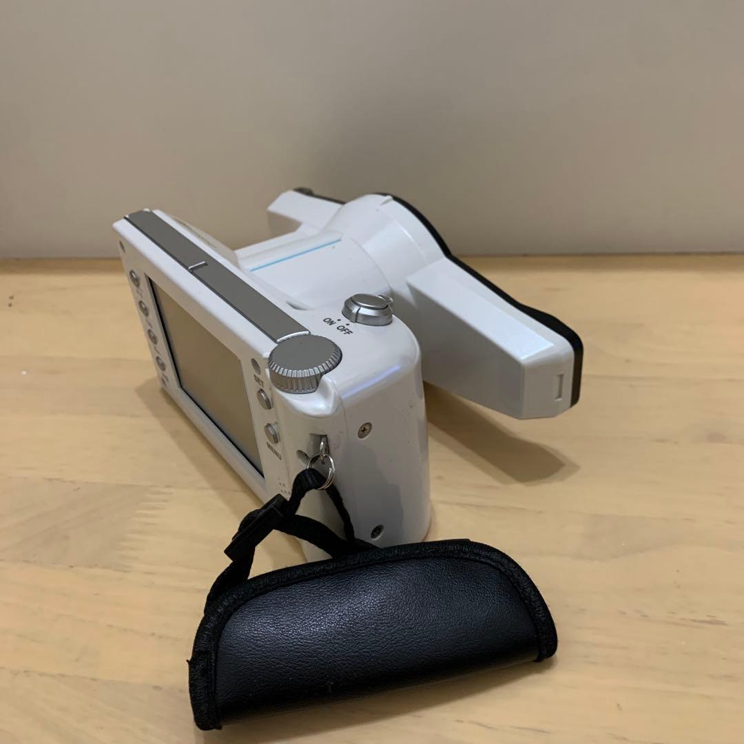 EyeSpecial CII デジタルカメラ 歯科用　口腔内カメラ　松風