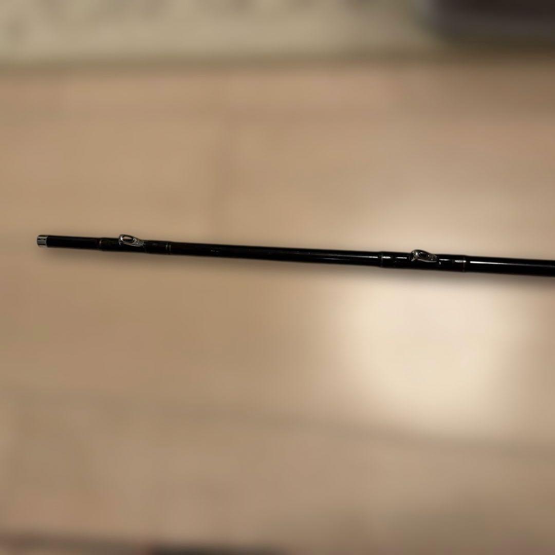 ダイワ HZ 剣崎アキアジスペシャル 310V 船竿 鉛負荷200～300号