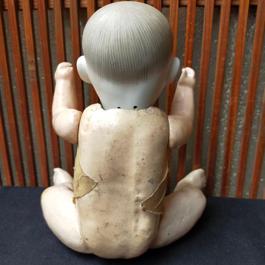 アンティークサクラビスク