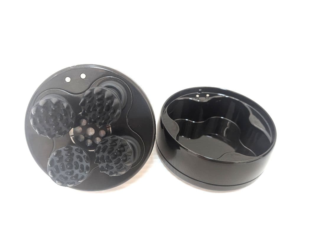 電気針ヘッドスパ　MYTREX マイトレックス　EMS HEAD SPA PRO