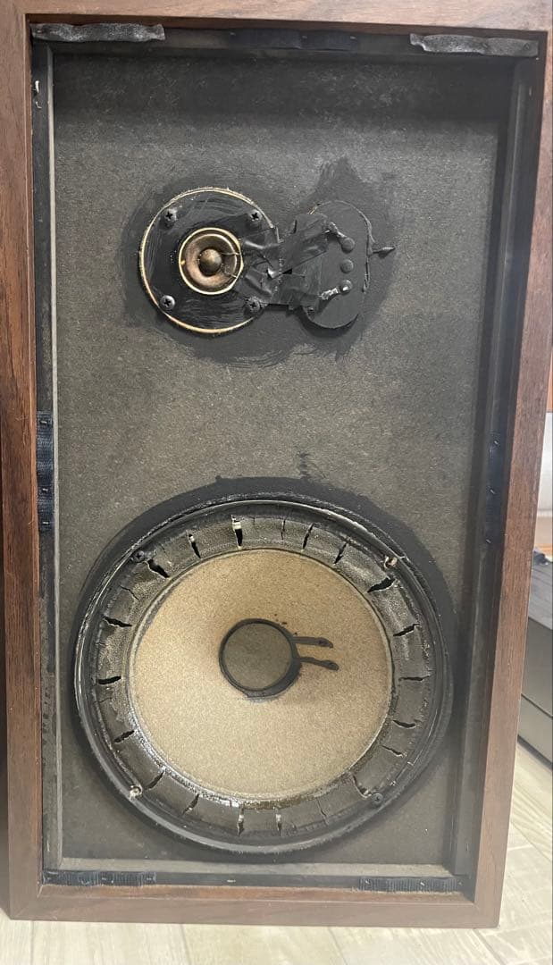 AR ACOUSTIC RESEARCH フロアスタンディングスピーカー