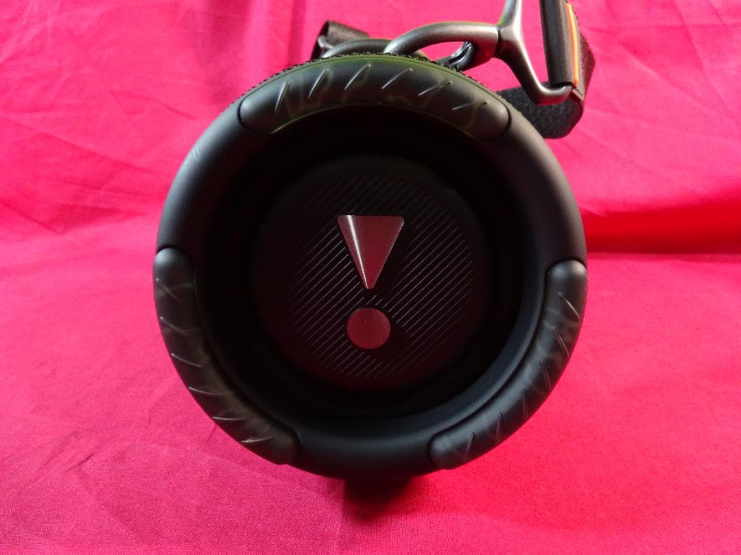 JBL XTREME 3 ワイヤレススピーカー 動作品