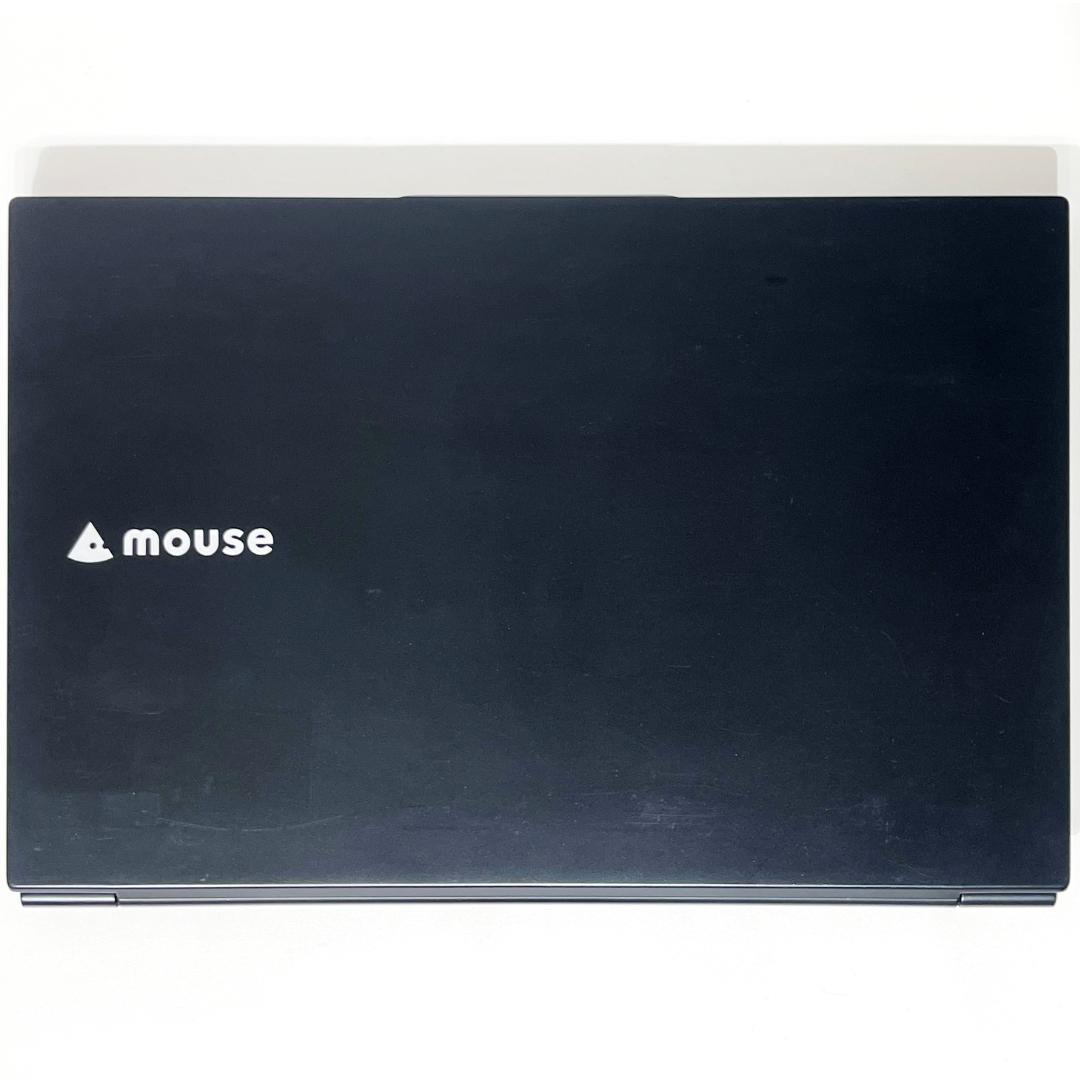 日本製 第10世代i7 フルHD14インチ SSD384GB メモリ12GB