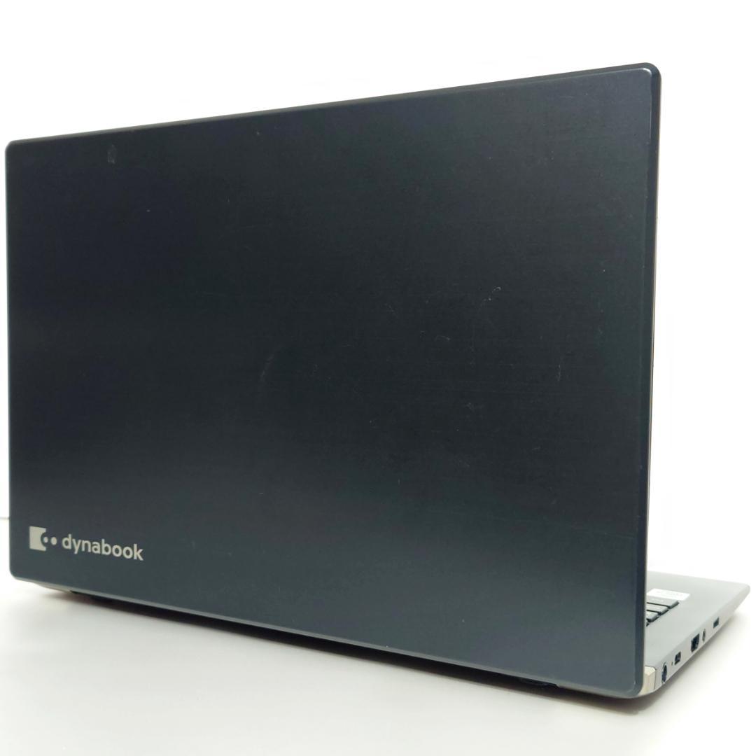 第10世代i5 新品SSD512GB メモリ16GB IGZO液晶13.3インチ