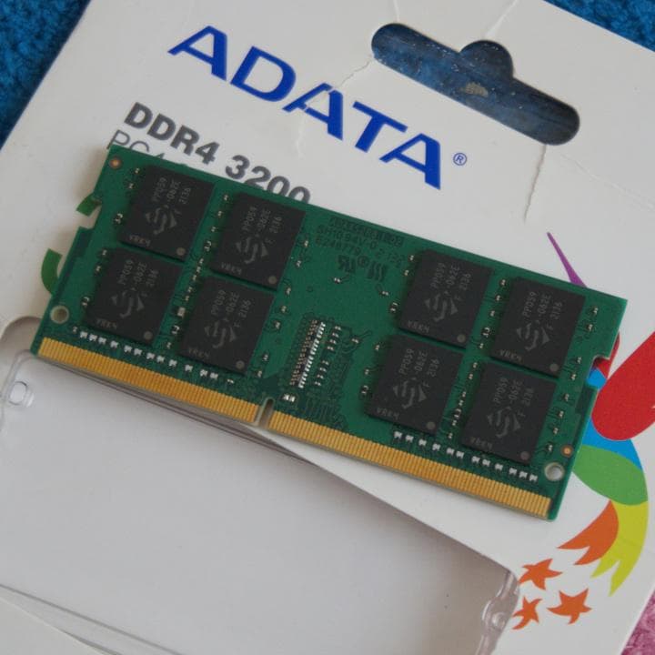 ADATA DDR4 3200 PC4-25600 メモリー 32GB