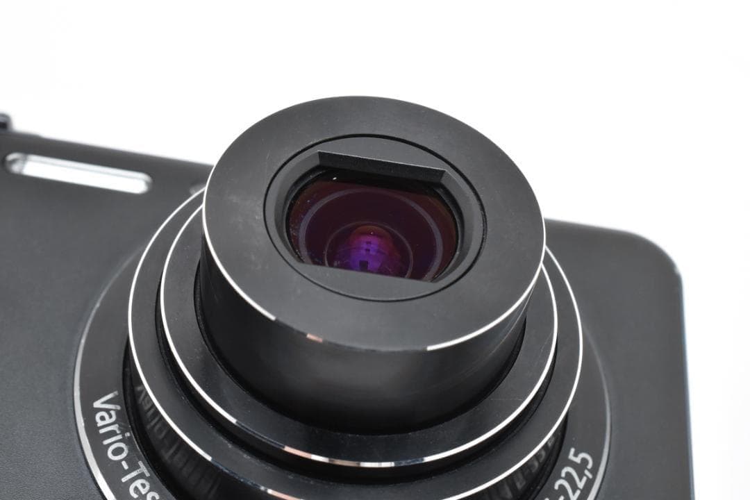 美品 SONY ソニー Cyber-shot DSC-WX50　コンデジ 606