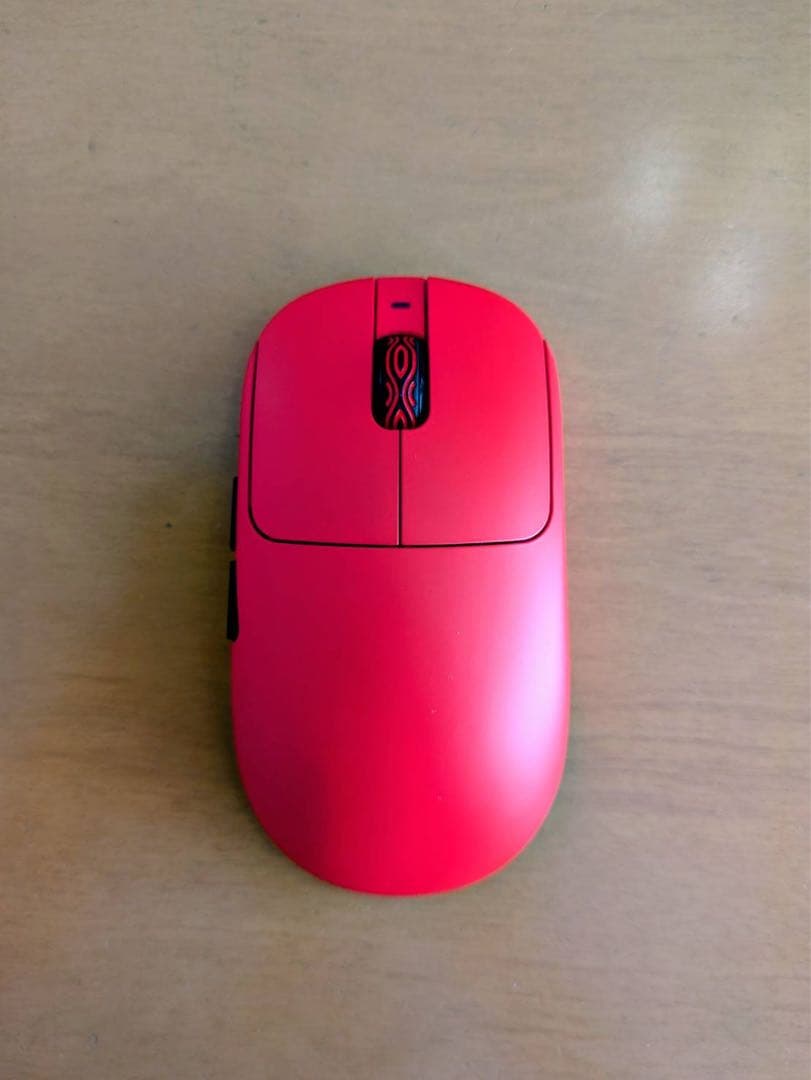 【ゲーミングマウス】 waizowl ogm cloud xs