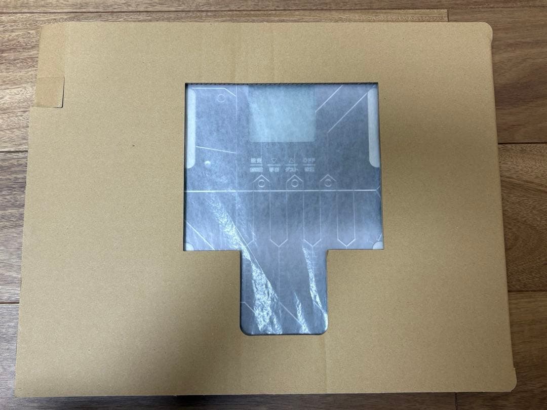 【限定販売品】音声付き PSYCHO-PASS 体重計 体組計　タニタ