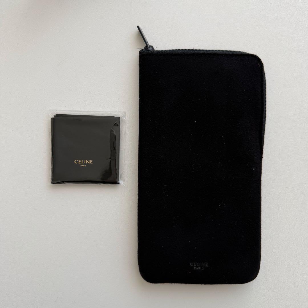 【人気モデル】CELINE セリーヌ CL41090/S サングラス