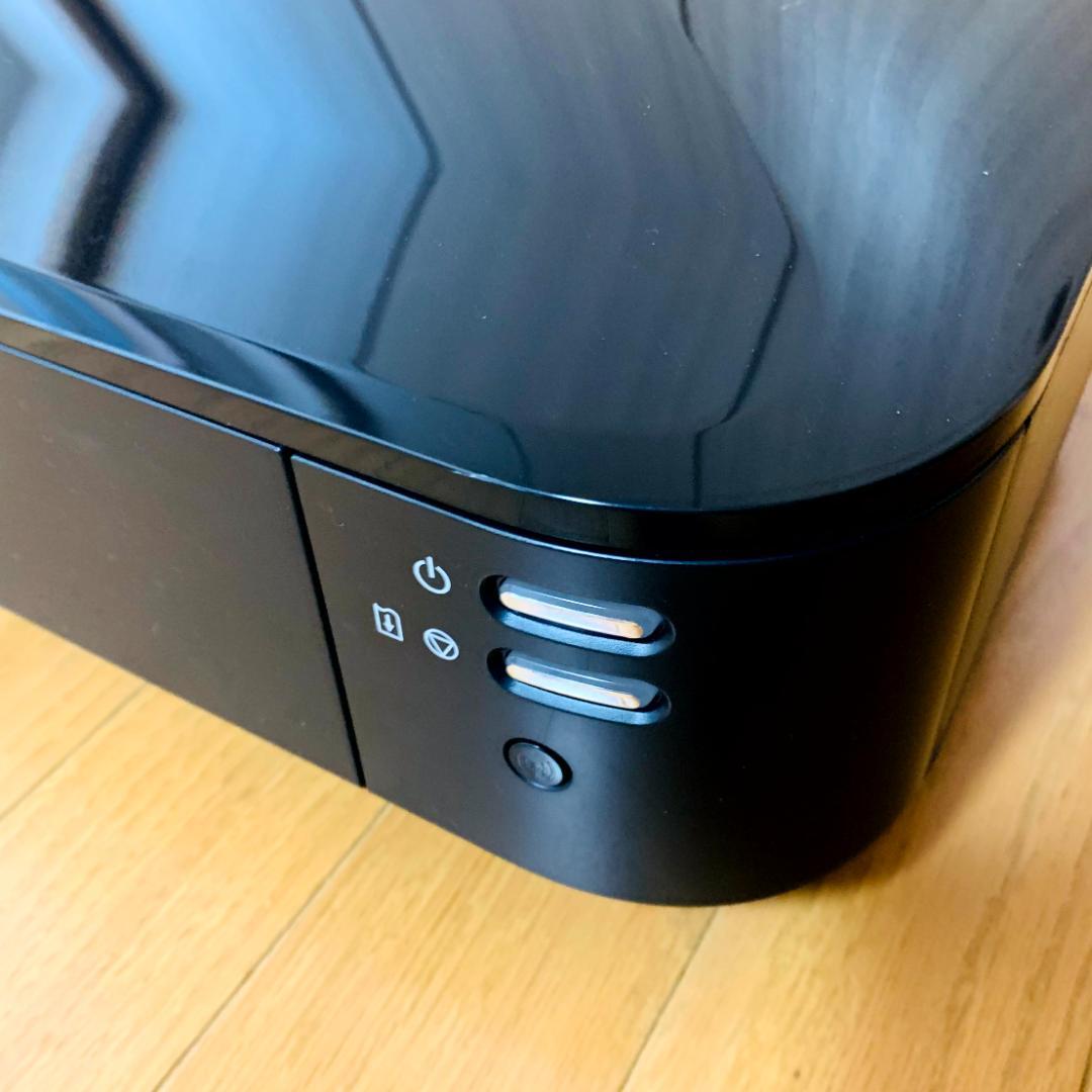 【印刷数少】　Canon PIXUS iX6830 インクジェットプリンター