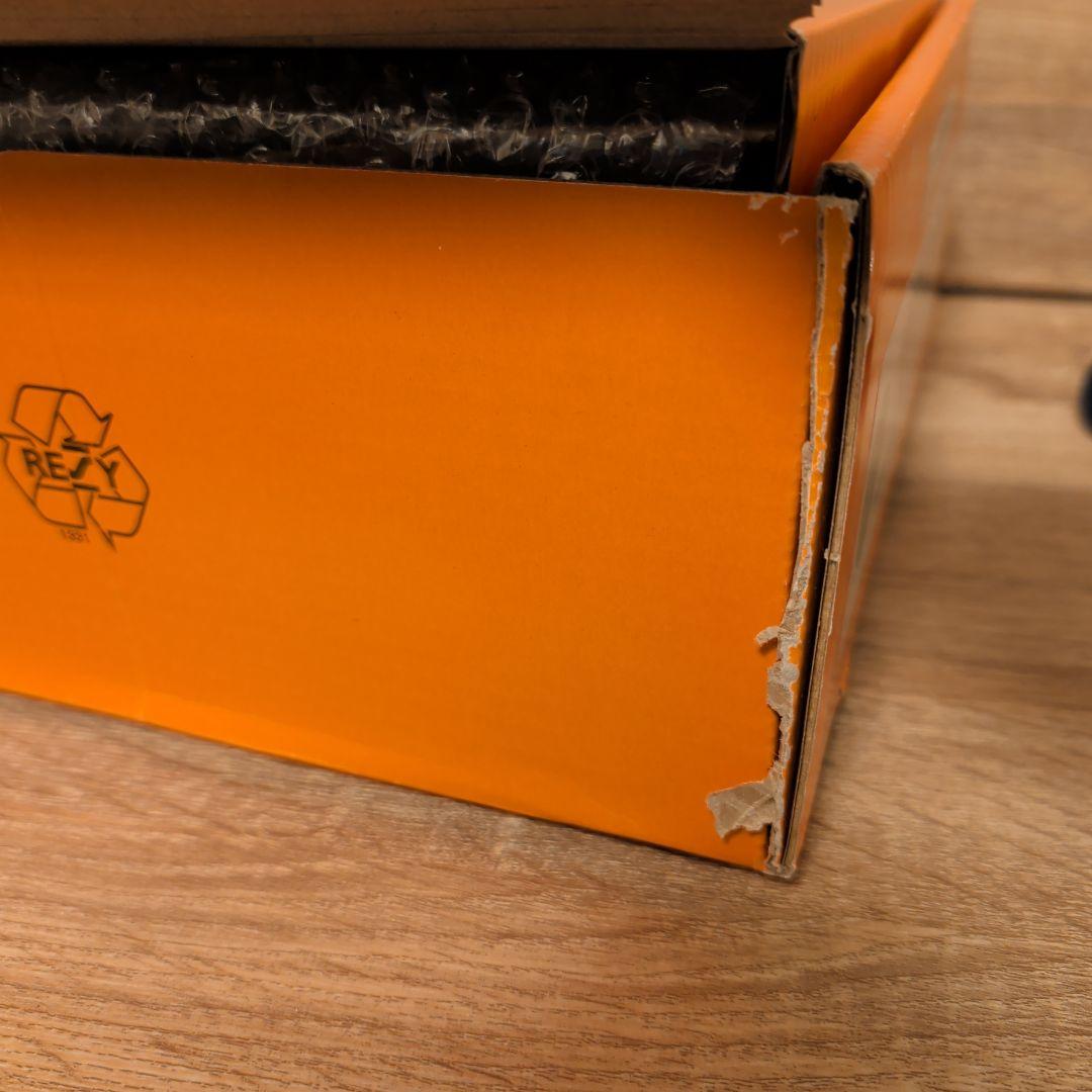 【新品・未使用】ル・クルーゼ　ココット・ロンド　トラディション　24cm