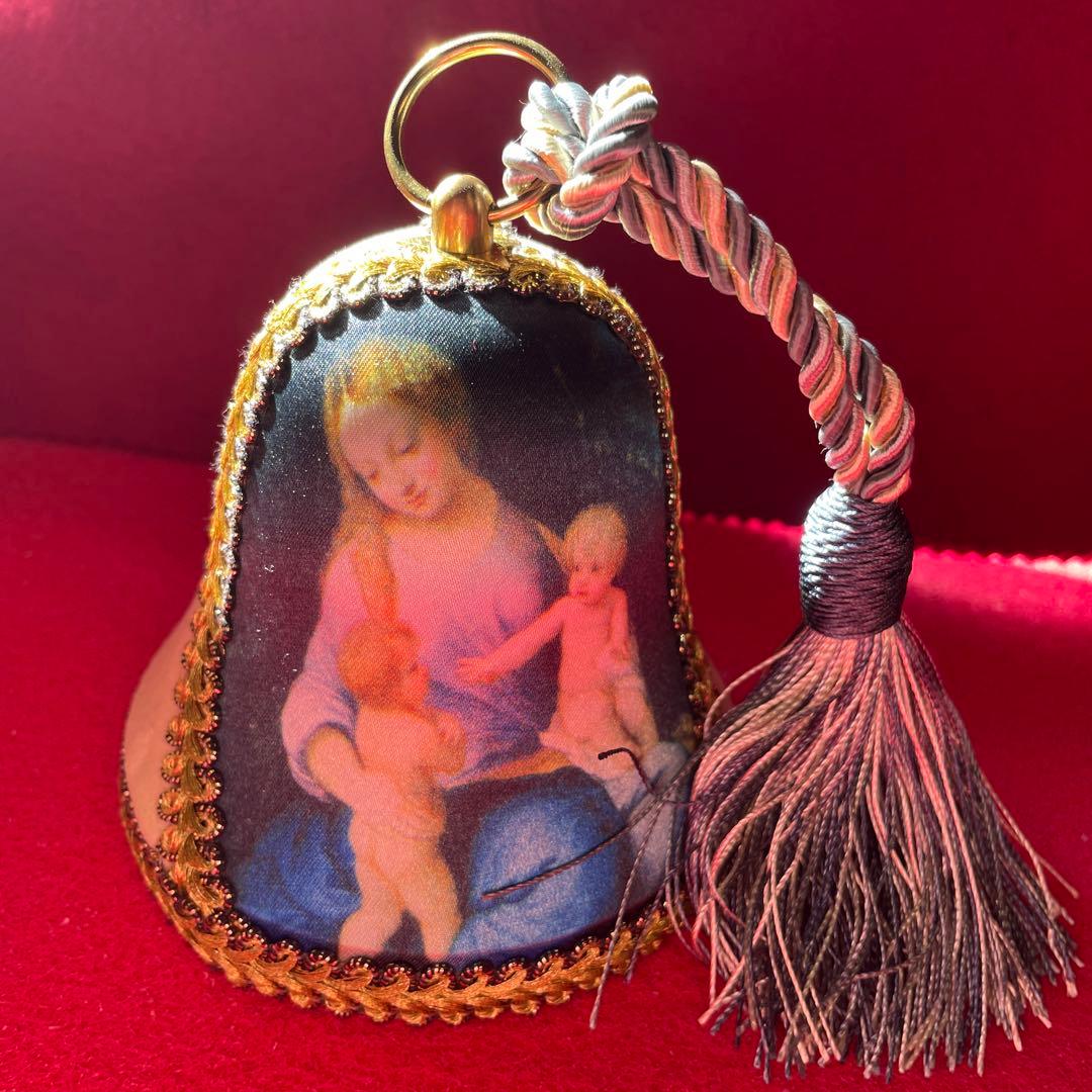 オルゴール REUGE Collector's Bell 2007