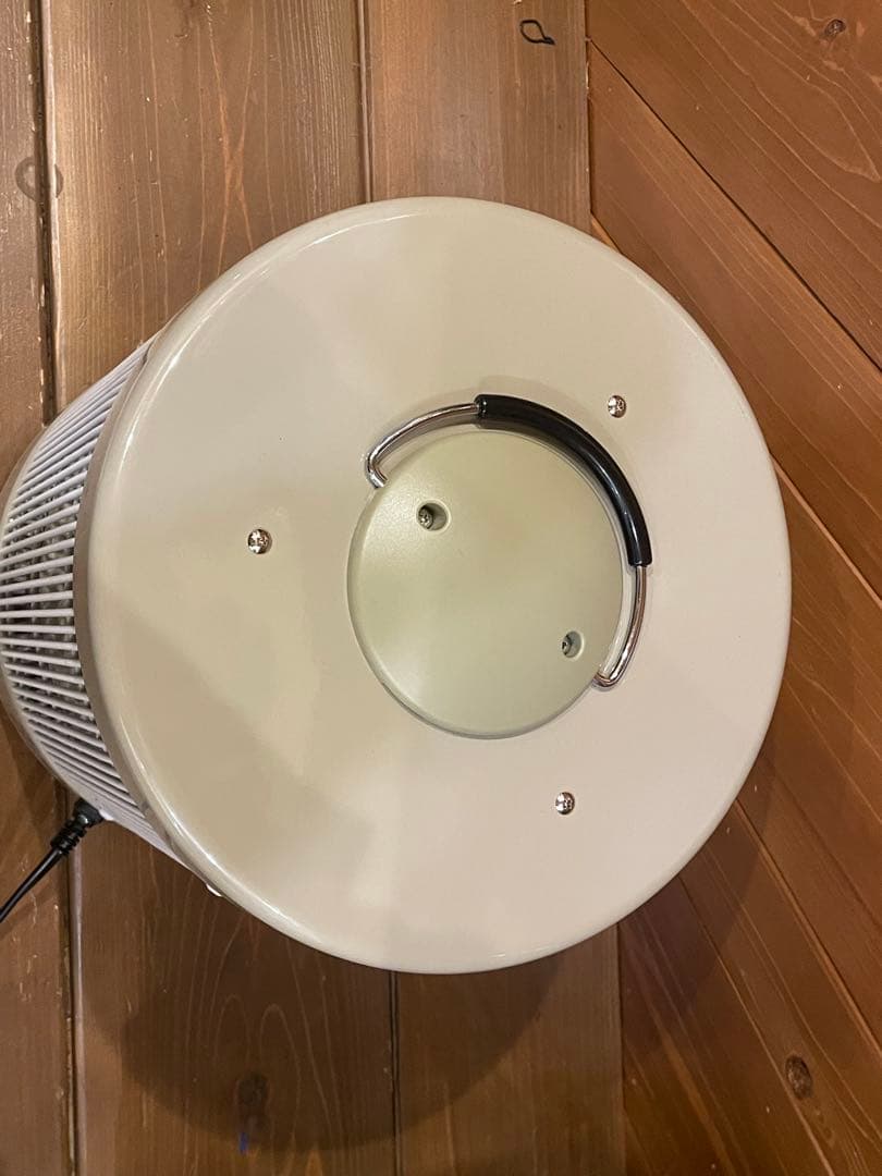 24年製美品！ 暖話室 遠赤外線パネルヒーター DAN1000-R16