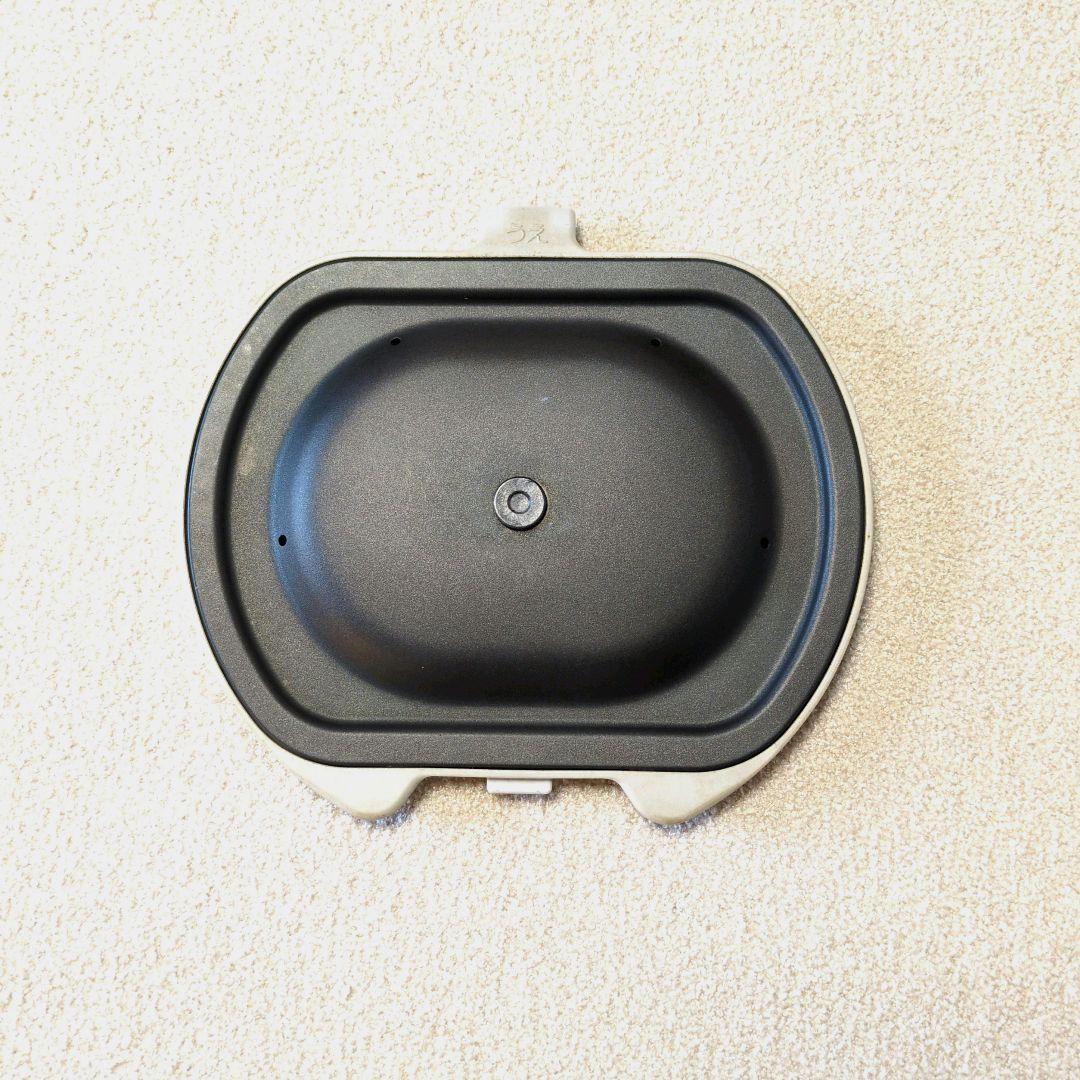 三菱 NJ-AW109-W 本炭釜 KAMADO IH炊飯器 2018年製