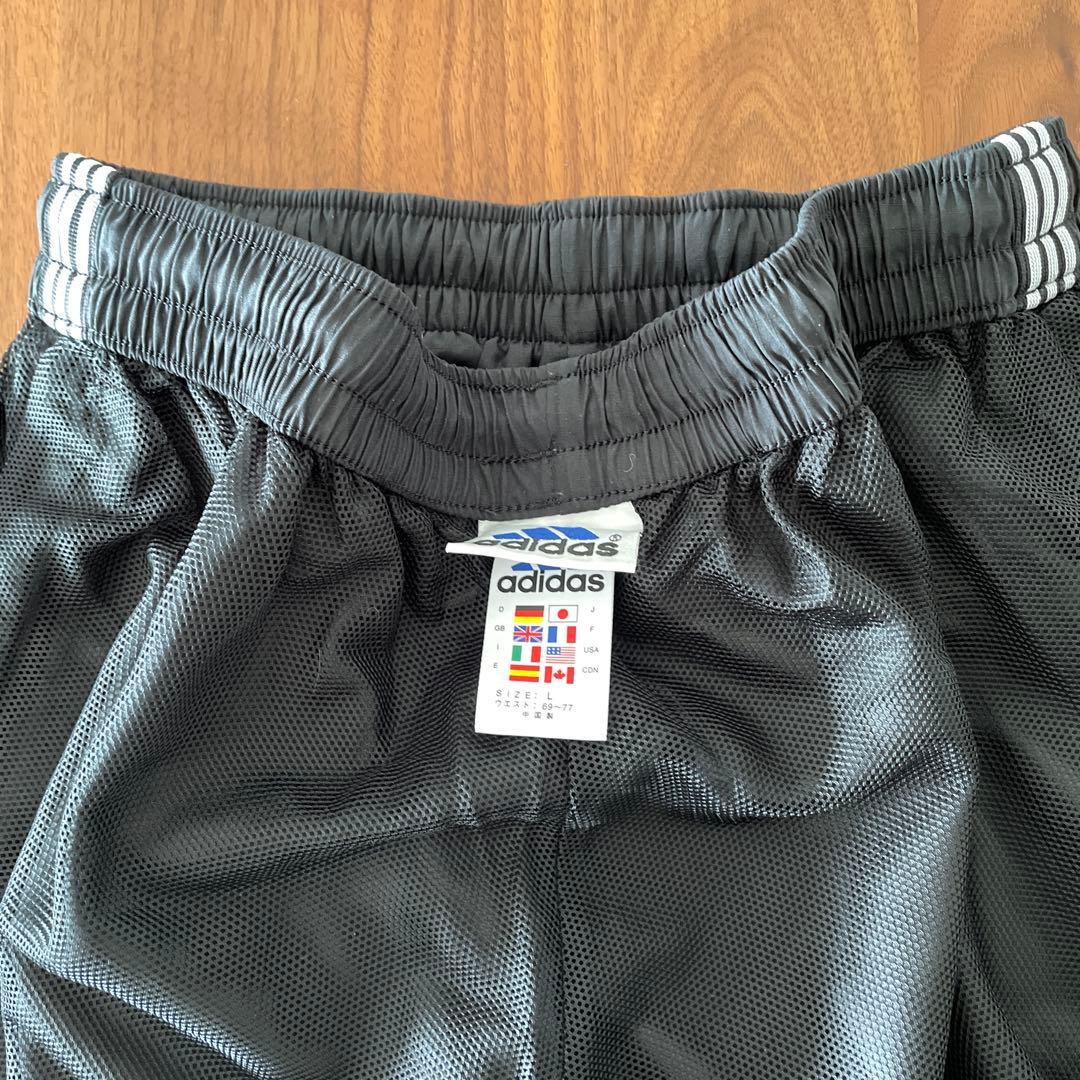 【新品】adidas CLIMAPROOF スポーツウェア　上下セット