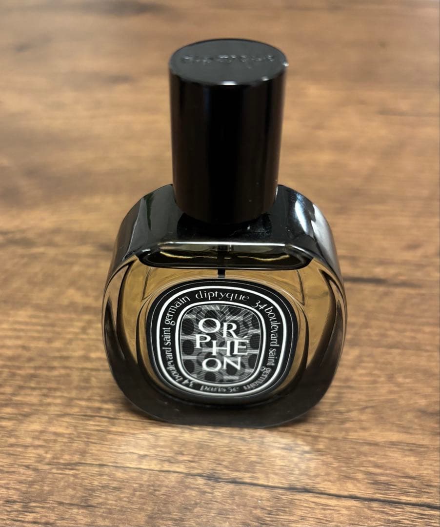 香水(ユニセックス) diptyque Orpheon Eau de Parfum 30ml