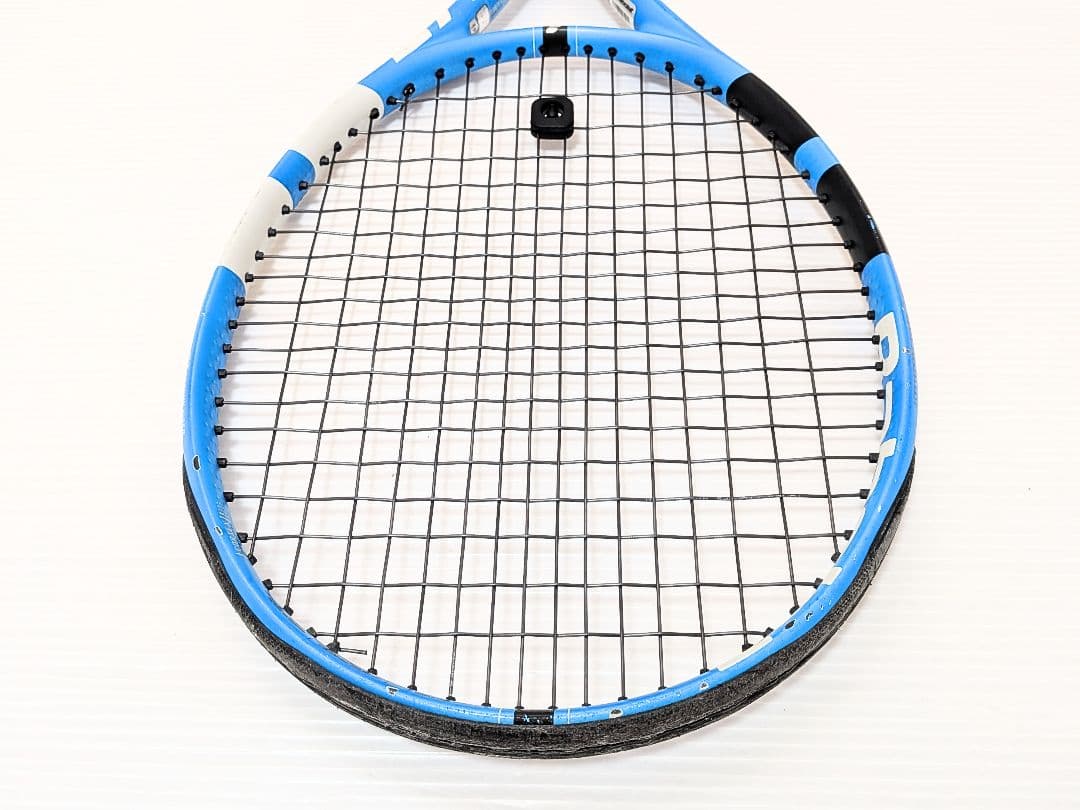 バボラ ピュアドライブ ライト 2018 G1 テニス ラケット