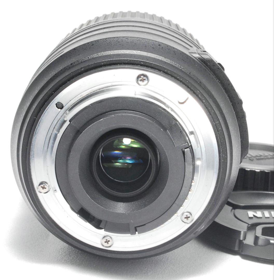 遠くも楽々撮れる⭐️超望遠レンズ⭐️Nikon AF-S 55-300mm